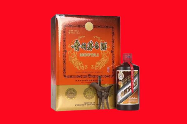 佳木斯抚远回收30年茅台